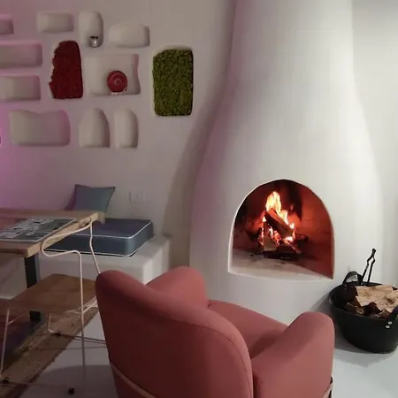 Al Mare Apartment
