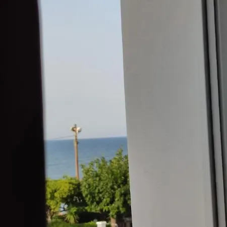 Al Mare Apartment Specchiolla