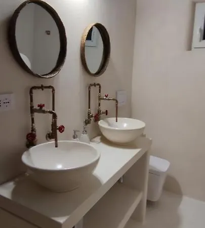 Apartment Al Mare