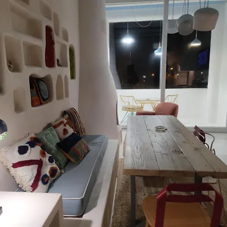 Apartment Al Mare *
