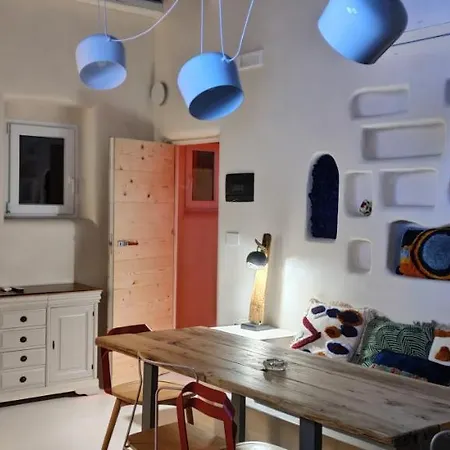 Al Mare Apartment *