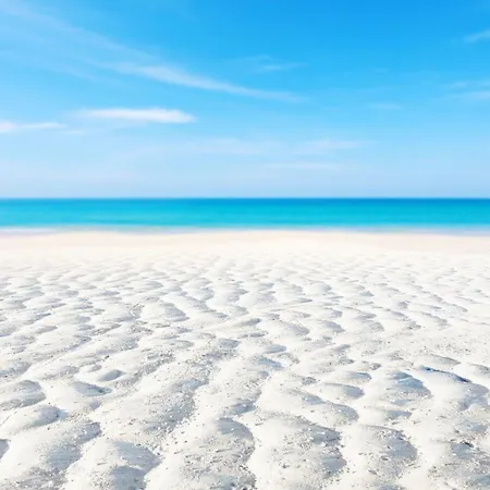 Al Mare شقة