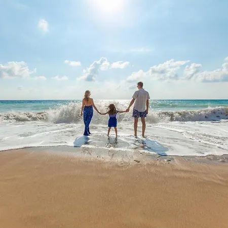 Al Mare * سبيكتشيولا