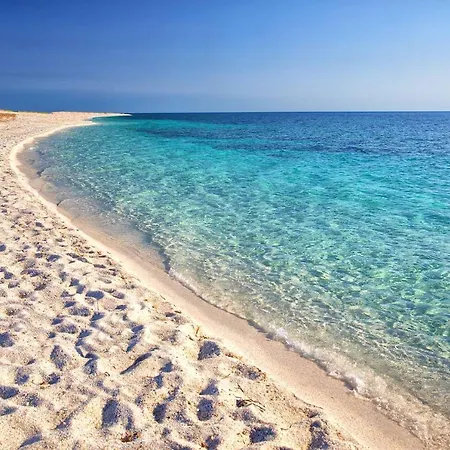 Apartamento Al Mare *
