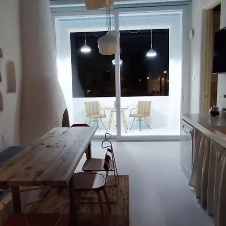 Al Mare Apartamento Specchiolla