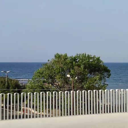 Apartamento Al Mare *